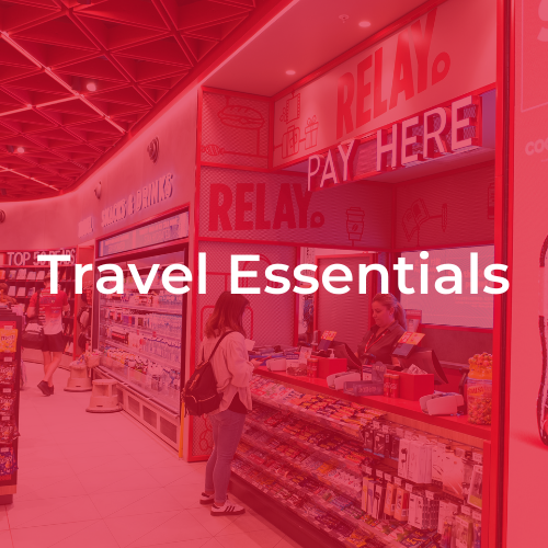 Travel Essentials
