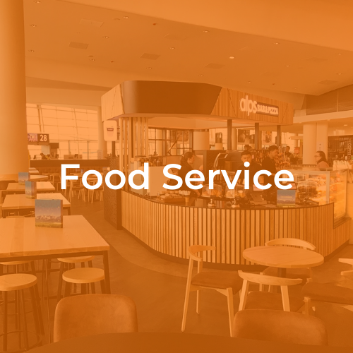 Food Service